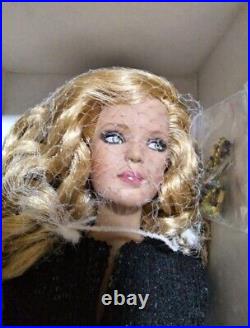 Tonner Tyler Wentworth Doll Broadway Lights Blonde Wavy Hair