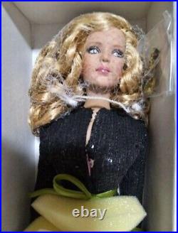 Tonner Tyler Wentworth Doll Broadway Lights Blonde Wavy Hair