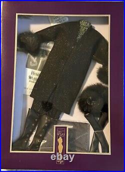 Tonner Tyler Wentworth Doll Collection-beverly Hills Chic Outfit Only-new-nrfb