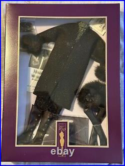 Tonner Tyler Wentworth Doll Collection-beverly Hills Chic Outfit Only-new-nrfb