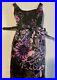 Tonner Tyler Wentworth Doll Collection-floral Truffle Dress Only-new-nrfb