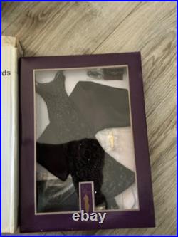 Tonner Tyler Wentworth Doll Fashion Design Weekly Awards #99815 Outfit withShipper