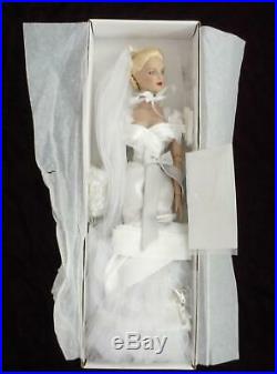 Tonner Tyler Wentworth Doll Forever Yours Ashleigh Nrfb T13twsd01 Le 100