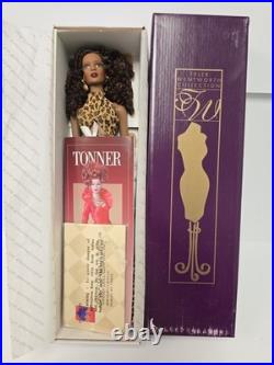 Tonner Tyler Wentworth Doll Mesmerizing Esme TW 2303