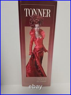 Tonner Tyler Wentworth Doll Mesmerizing Esme TW 2303