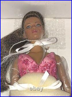 Tonner Tyler Wentworth Doll Perfect Rose Limited Edition 2007 Nrfb