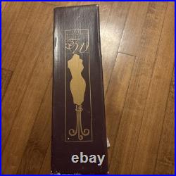 Tonner Tyler Wentworth Doll Shimmer Sydney TW2403