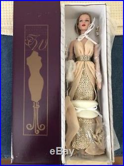 Tonner Tyler Wentworth Doll Shimmering Diva (2007) Limited Edition 150