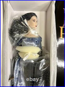 Tonner Tyler Wentworth Doll The Lord Of The Rings Arwen Evenstar T10LRDD03 NRFB