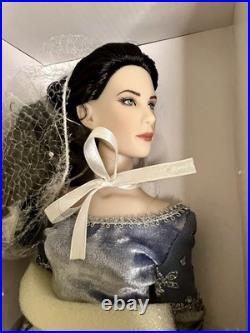 Tonner Tyler Wentworth Doll The Lord Of The Rings Arwen Evenstar T10LRDD03 NRFB