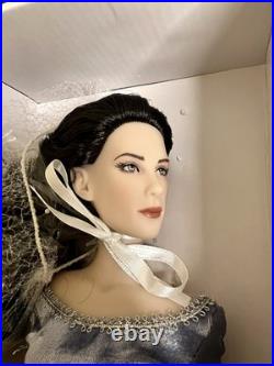 Tonner Tyler Wentworth Doll The Lord Of The Rings Arwen Evenstar T10LRDD03 NRFB