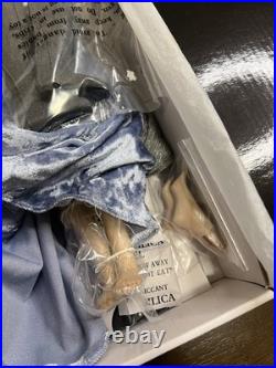 Tonner Tyler Wentworth Doll The Lord Of The Rings Arwen Evenstar T10LRDD03 NRFB