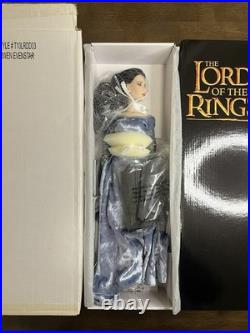 Tonner Tyler Wentworth Doll The Lord Of The Rings Arwen Evenstar T10LRDD03 NRFB