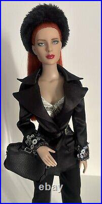Tonner Tyler Wentworth Doll Wearing Diana Prince Outfit Beyond The Stars