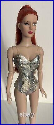 Tonner Tyler Wentworth Doll Wearing Diana Prince Outfit Beyond The Stars