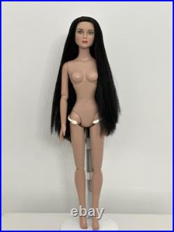 Tonner Tyler Wentworth Doll With Partial Reroot Tonner Tyler Wentworth Doll With Partial Reroot