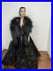 Tonner Tyler Wentworth Doll in Golden Confetti Outfit