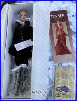 Tonner Tyler Wentworth Double Take Doll TW1301 NRFB 2003 Limited Edition