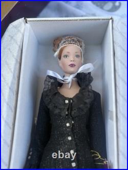Tonner Tyler Wentworth Double Take Doll TW1301 NRFB 2003 Limited Edition