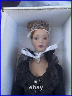 Tonner Tyler Wentworth Double Take Doll TW1301 NRFB 2003 Limited Edition