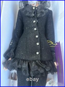 Tonner Tyler Wentworth Double Take Doll TW1301 NRFB 2003 Limited Edition