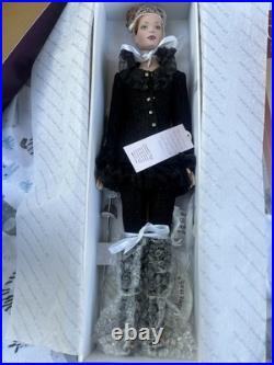 Tonner Tyler Wentworth Double Take Doll TW1301 NRFB 2003 Limited Edition