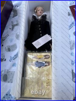 Tonner Tyler Wentworth Double Take Doll TW1301 NRFB 2003 Limited Edition