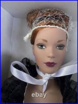 Tonner Tyler Wentworth Double Take Doll TW1301 NRFB 2003 Limited Edition