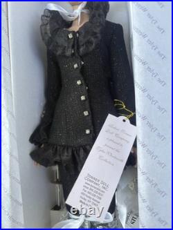 Tonner Tyler Wentworth Double Take Doll TW1301 NRFB 2003 Limited Edition