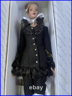 Tonner Tyler Wentworth Double Take Doll TW1301 NRFB 2003 Limited Edition