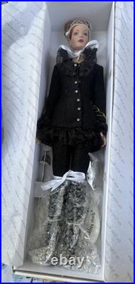 Tonner Tyler Wentworth Double Take Doll TW1301 NRFB 2003 Limited Edition