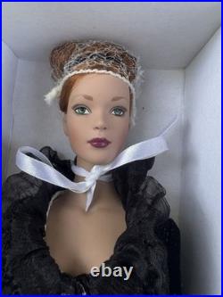 Tonner Tyler Wentworth Double Take Doll TW1301 NRFB 2003 Limited Edition
