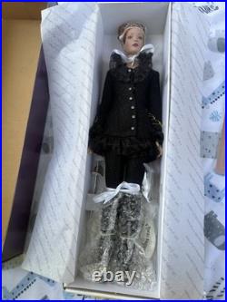 Tonner Tyler Wentworth Double Take Doll TW1301 NRFB 2003 Limited Edition