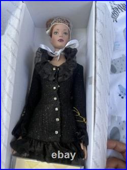 Tonner Tyler Wentworth Double Take Doll TW1301 NRFB 2003 Limited Edition