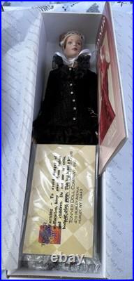 Tonner Tyler Wentworth Double Take Doll TW1301 NRFB 2003 Limited Edition