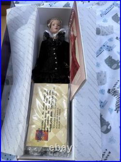 Tonner Tyler Wentworth Double Take Doll TW1301 NRFB 2003 Limited Edition