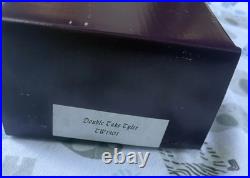 Tonner Tyler Wentworth Double Take Doll TW1301 NRFB 2003 Limited Edition