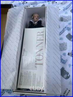 Tonner Tyler Wentworth Double Take Doll TW1301 NRFB 2003 Limited Edition