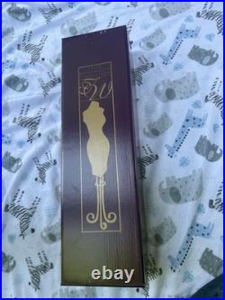 Tonner Tyler Wentworth Double Take Doll TW1301 NRFB 2003 Limited Edition