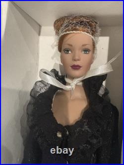 Tonner Tyler Wentworth Double Take Doll TW1301 NRFB 2003 Limited Edition