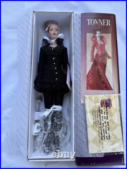Tonner Tyler Wentworth Double Take Doll TW1301 NRFB Complete in Box (2003)