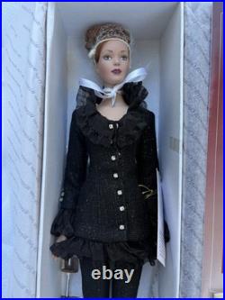 Tonner Tyler Wentworth Double Take Doll TW1301 NRFB Complete in Box (2003)