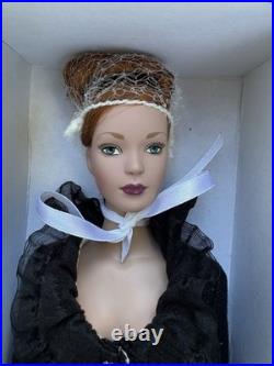 Tonner Tyler Wentworth Double Take Doll TW1301 NRFB Complete in Box (2003)