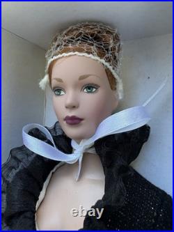 Tonner Tyler Wentworth Double Take Doll TW1301 NRFB Complete in Box (2003)