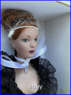 Tonner Tyler Wentworth Double Take Doll TW1301 NRFB Complete in Box (2003)