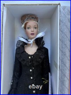 Tonner Tyler Wentworth Double Take Doll TW1301 NRFB Complete in Box (2003)