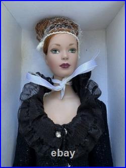 Tonner Tyler Wentworth Double Take Doll TW1301 NRFB Complete in Box (2003)