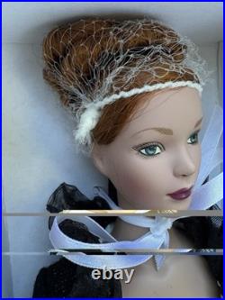 Tonner Tyler Wentworth Double Take Doll TW1301 NRFB Complete in Box (2003)