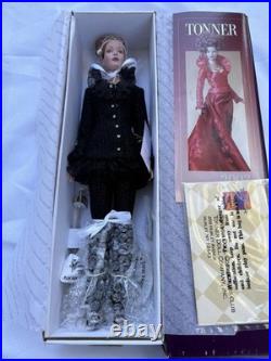 Tonner Tyler Wentworth Double Take Doll TW1301 NRFB Complete in Box (2003)