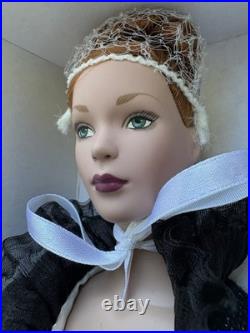 Tonner Tyler Wentworth Double Take Doll TW1301 NRFB Complete in Box (2003)